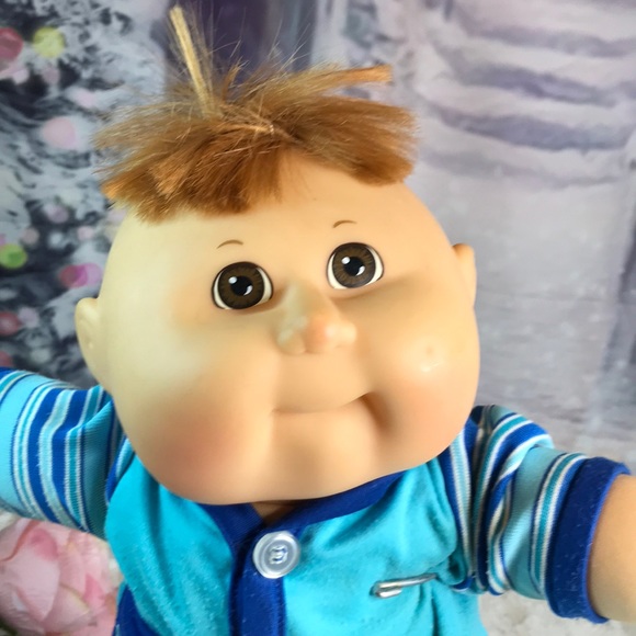 Vtg 1983 CABBAGE PATCH KID - Picture 3 of 8